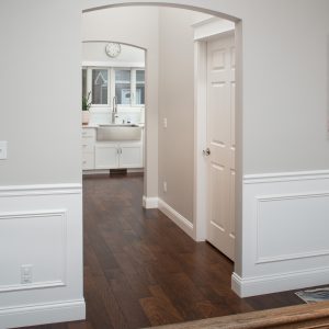 Miller mudroom pantry