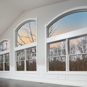 Miller windows